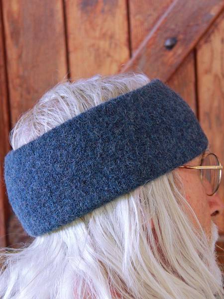 Gorro de lana para hombre - La Maison de l'Alpaga